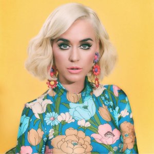 Image for 'Katy Perry'