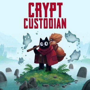 'Crypt Custodian (Original Game Soundtrack)'の画像