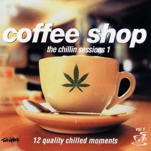 Image for 'Coffee Shop - The Chillin Sessions 1'