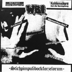 “Stichpimpulibockforzelorum”的封面