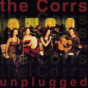 Изображение для 'The Corrs Unplugged'