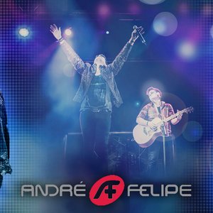 “André & Felipe”的封面