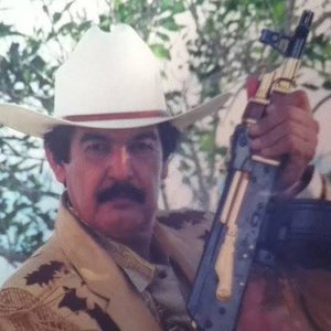 Image for 'Beto Quintanilla'