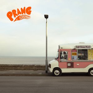 Image for 'PRANG'