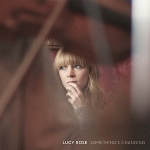 Image for 'Something's Changing'