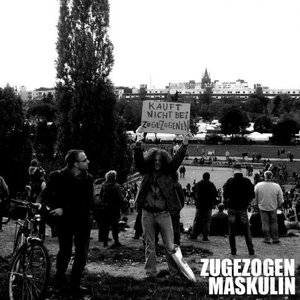 Image for 'Kauft Nicht Bei Zugezogenen!'