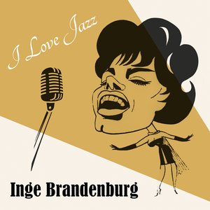 Image for 'I Love Jazz'