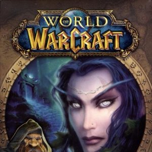 Image for 'World of Warcraft'