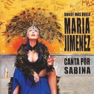 Image for 'Donde más duele (Canta por Sabina)'