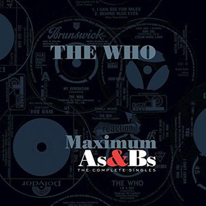 Image for 'Maximum As & Bs'