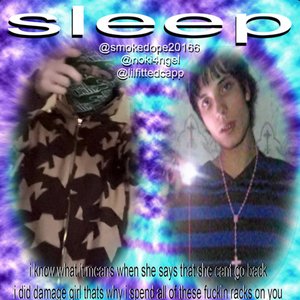 Image for 'Sleep'