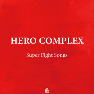 Image for 'Super Fight Songs'