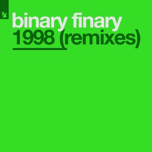 '1998 (REMIXES)'の画像