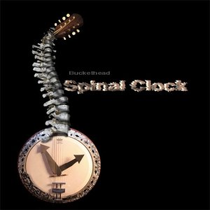 Image for 'Spinal Clock'