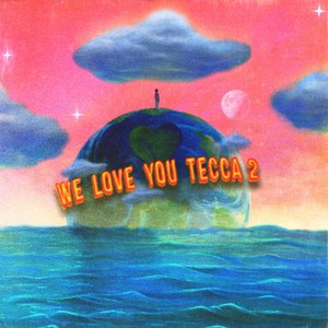 Immagine per 'We Love You Tecca 2 (Deluxe)'