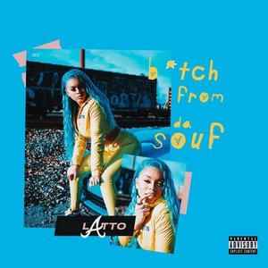 Изображение для 'B*tch From Da Souf'
