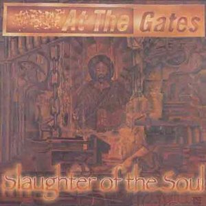 Bild für 'Slaughter of the Soul [2002 Expanded]'