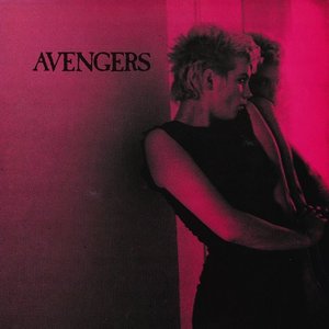 Image for 'Avengers'