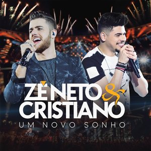 Image for 'Um Novo Sonho (Deluxe)'