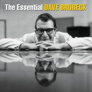 'The Essential Dave Brubeck'の画像