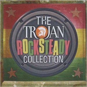 Image for 'The Trojan: Rocksteady Collection'