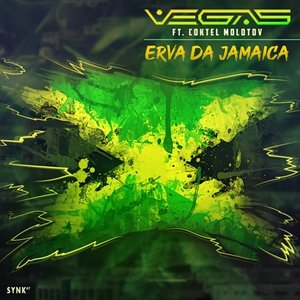 Image for 'Erva da Jamaica'