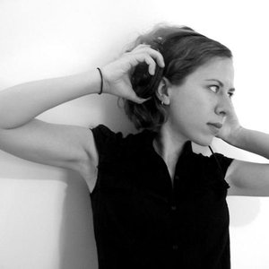 Image for 'Missy Mazzoli'