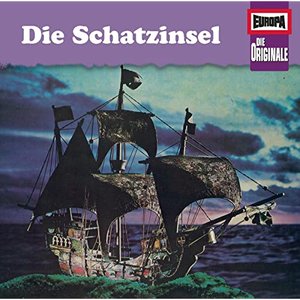 Immagine per '025/Die Schatzinsel'