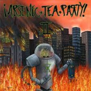 Image for 'Arsenic Tea Party 2'