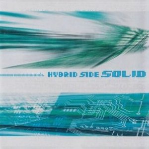 Image for 'HYBRID SIDE'