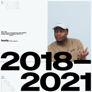 Zdjęcia dla '2018 – 2021 (mixtape)'