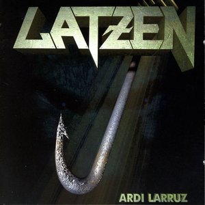 Image for 'Ardi Larruz'