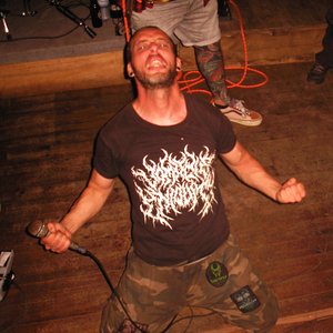 Image for 'Vomitous Iniquity'