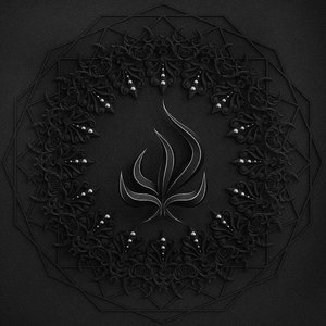 “Black Flame”的封面