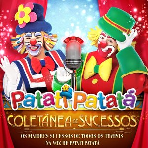 Image for 'Patati Patatá'