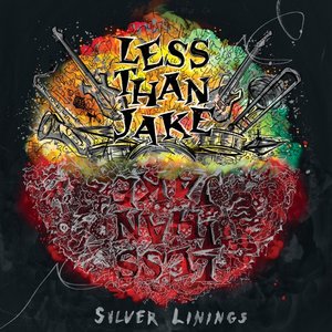 'Silver Linings (Deluxe)'の画像