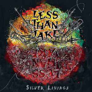 'Silver Linings (Deluxe)' için resim