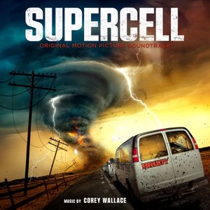 Image for 'Supercell (Original Motion Picture Soundtrack)'