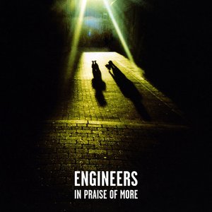 Image for 'In Praise Of More'
