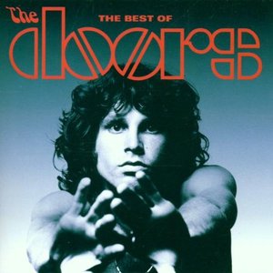 Image for 'The Best Of The Doors (2000)'