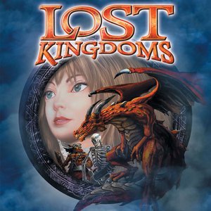 Image for 'Lost Kingdoms Soundtrack'