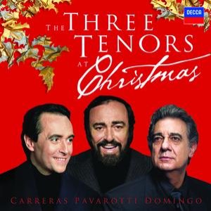 Image for 'The Three Tenors At Christmas'