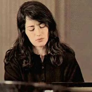 Image for 'Martha Argerich'