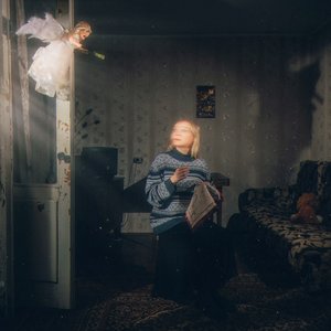 Image for 'Чувства Анны (музыка к фильму "Чувства Анны")'