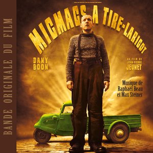 Image for 'Micmacs à Tire-Larigot (Bande originale du film)'