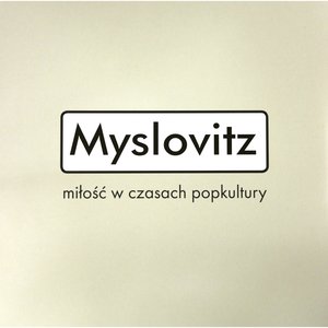 Image for 'Milosc W Czasach Popkultury'