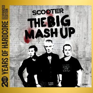 Zdjęcia dla 'The Big Mash Up (20 Years Of Hardcore Expanded Edition / Remastered)'