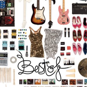 Imagem de 'Best Of/Live DVD'