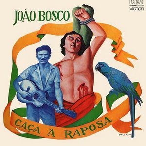 Bild für 'Caça à Raposa'