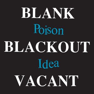 Изображение для 'Blank Blackout Vacant (Deluxe Reissue)'